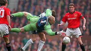 Peter boleslaw schmeichel blev født den 18. Good Goalkeepers Like Schmeichel Are Hard To Come By The National