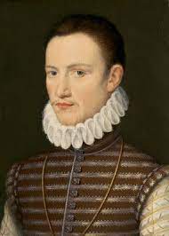 Portrait Of A Nobleman Renaissance Portraits 16th Century Portraits Portrait