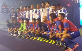 Official johor darul ta'zim football. Johor Darul Takzim Fc Home Facebook