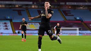 Sign up to my west ham to watch the latest west ham united videos including match highlights, team news and interviews with the manager and players. Aston Villa Vs West Ham United Football Match Report February 3 2021 Espn