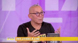 Présenté par isabelle moreau avec david abiker, entourés d'invités et de chroniqueurs l'info du vrai, le mag, fait en une heure un tour d'horizon. Gerard Collard La Liste De Lecture Youtube