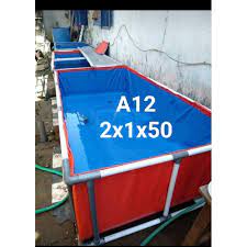 1,624 kolam terpal products are offered for sale by suppliers on alibaba.com, of which other fabric accounts for 1 there are 25 suppliers who sells kolam terpal on. Harga Terpal Terbaik Juni 2021 Shopee Indonesia