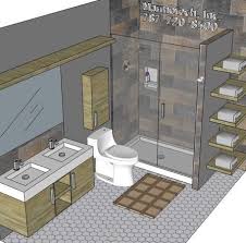 Found On Google From Pinterest Com Bathroom Design Plans Bathroom Layout Small Bathroom Renovations