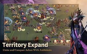 El juego requiere usar vpn. Might Magic Dynasty For Android Apk Download