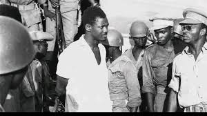 Patrice Lumumba's vision for Congo and Africa's freedom