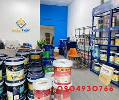 Báo giá đại lý sơn Dulux chính hãng tại tỉnh Bình Phước - Giá rẻ