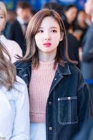Fans of dia's yebin are all aware of the fact that she is. Short Hair Bunny R Nayeon