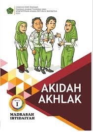 Masukan dari berbagai kalangan diharapkan dapat meningkatkan kualitas buku ini. Akidah Akhlak Mi Kelas 1 Pustaka Digital Pendidikan Islam