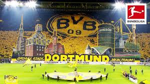 Check spelling or type a new query. Borussia Dortmund Fans Show Spectacular Tifo On Yellow Wall The Global Herald