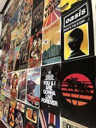 Us 3 28 6 off gamer vinyl stiker dinding seni lukisan dinding wallpaper stiker dinding untuk kamar anak cowok ruang dua puluh satu pilot vulture hd kanvas lukisan cetak kamar tidur dekorasi rumah modern. Poster Dinding Kamar Cowok Aesthetic Savesave 081 946 542 871 Poster Dinding Kamar Poster Dind