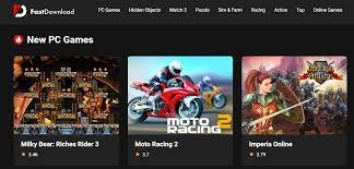 You can play games on your computer without spending a cent. 15 Best Sites To Download Free Games Online