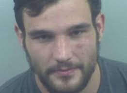 Derek Wild jailed for attacking girlfriend at her home in Gravesend