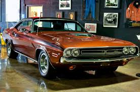 Image result for Dark Bronze 1971 Challenger