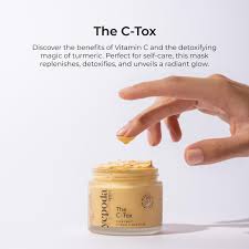 The C-tox Masque