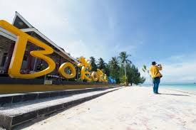 Kecamatan soropia sebagai akibat adanya. Pulau Bokori Surga Tersembunyi Di Sulawesi Tenggara