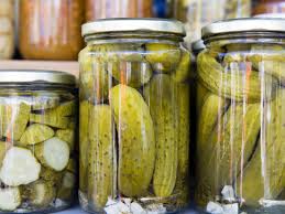 Are Pickles Good For You Benefits Of Fermented Foods