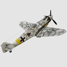 Pin On Bf109
