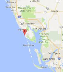 The island is only 11 miles long and half a mile wide (in some areas). Little Gasparilla Island Information