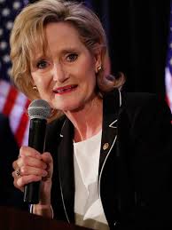Cindy Hyde-Smith becomes 1st woman elected to Congress in Mississippi