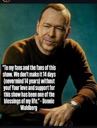 He Is Always Drunk!' 'Shocking Unveiling of 'Blue Bloods' Behind-The-Scenes  Secrets That'll Leave You Gasping! 🔥🚨⚠️💔 Story in Comment!