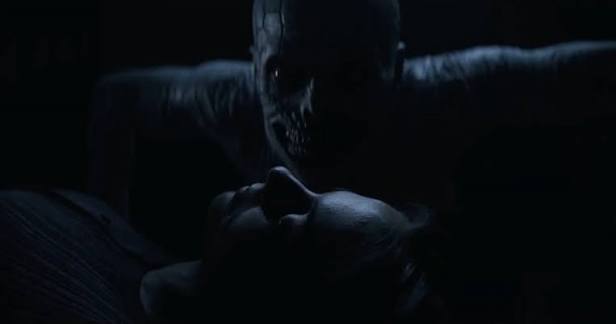 KCCCinema| THE MORTUARY ASSISTANT, a feature film adaptation of the  terrifying video game, will release in theaters on February, 2026. During  her first overnight shift at the morgue, newly hired mortician Rebecca
