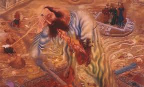 Arik brauer was born on january 4, 1929 in vienna, austria as erich brauer. Arik Brauer Archive Exhibitions Leopold Museum