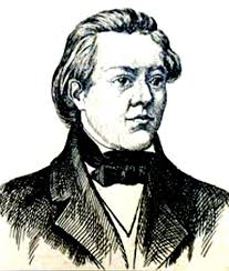 JOSÉ BASILIO DA GAMA