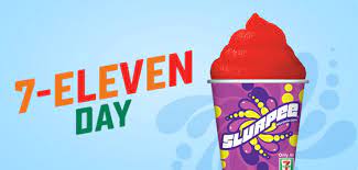 Happy Free Slurpee Day Edhat