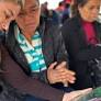 Aguaray: Se vivió a pleno la Semana de los Pueblos Originarios