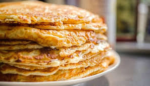 Recipe below ⬇︎ donal's back on food tube to share his family recipe for this classic dish just in time for st patrick's day. How To Make Traditionl Irish Pancakes Recipe Retrobite Food Blog