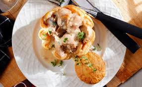 Konigspastete Rezept Konigin Pastete Konigspastete Pastete