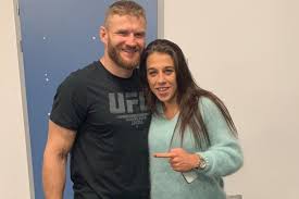 @miscreatedgame omg, you shows the bird, but beside this, the whole game stucks in one place for years. Ufc Joanna Jedrzejczyk Knows Jan Blachowicz Will Become Light Heavyweight Champ He S Ready South China Morning Post