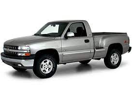 The number of seats in the chevy silverado truck can vary depending on the exact year and model. Fuse Box Diagram Chevrolet Silverado Mk1 1999 2007