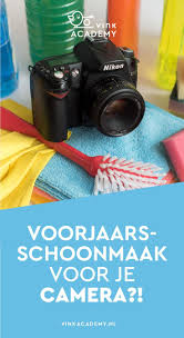 Voorjaarsschoonmaak Voor Je Fotografie Fotografie Fotografietips Boek Fotografie