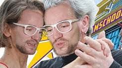 It's not secure to use for credentials on a public computers; Broady Youtube