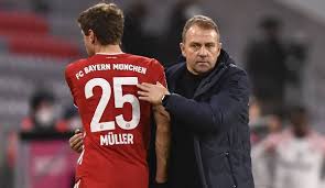 Afficher plus de publications de fcb.news24. Fc Bayern Munchen News Und Geruchte Motivationsprobleme Beim Fcb Schwerer Eine Gansehaut Zu Erzeugen