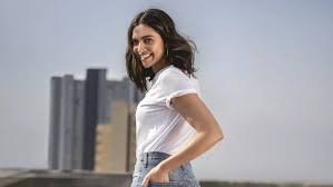 She's got the elegance of a goddess but she also holds in herself the bad attitude of a killer siren; Deepika Padukone To Be Seen Performing High Octane Action Scenes For Pathan Filmibeat