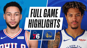 The warriors were held to just one splash and were down by as much as 24 points in the first half, and yet the squad nearly completed a comeback over the philadelphia 76ers. Jbetuu R Mi Um