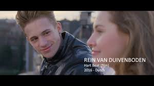 Beth + esteban is raising funds for in a heartbeat animated short film on kickstarter! Rein Van Duivenboden Hart Beat 2 On Vimeo