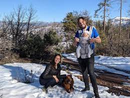 Autopsy Unclear Jonathan Gerrish Ellen Chung Daughter Miju And Dog Die On California Hiking Trail The Washington Post