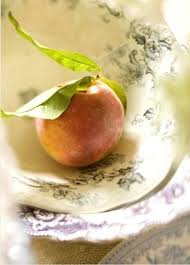 Peachy Peachy Food Photography Fresh Fruit