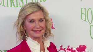 Olivia Newton John drabbad av bröstcancer