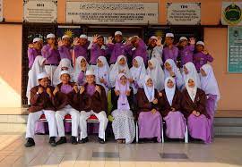 Permasalahan yang timbul di maahad tahfiz sains di negeri selangor. Mitib G Mah Kurnain