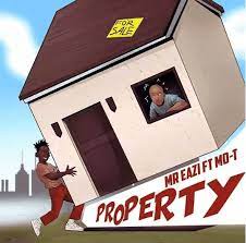 Download or stream free mp3 for mr. Mr Eazi Property Lyrics Genius Lyrics
