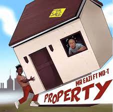 Baby all of my property all of my property i give you authority i give you download latest mr eazi songs / music, videos & albums/ep's here on trendybeatz. Mr Eazi Property Lyrics Genius Lyrics