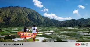 Kawasan ini bisa menjadi pesaing sekaligus, sahabat terbaik pulau dewata dalam menampung wisatawan. 10 Tempat Wisata Di Lombok Yang Memikat Dan Wajib Dikunjungi Hits