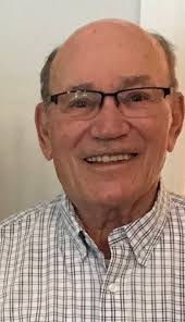 Robert Jackson Obituary