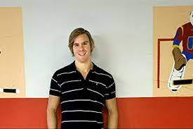 Videll was drafted by the colorado avalanche in the seventh round of the 2003 nhl entry draft, 204th overall. Ombytta Varldar For Linus Videll Svd