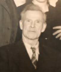Francis James (McGuire) Maguire (abt.1874-abt.1957)