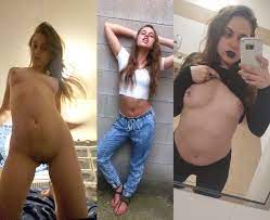 Hot classmate sends me nudes whenever her boyfriend isn't around Porn Pic -  EPORNER